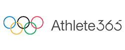 Athlete 365 Logo