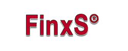 FinxS Logo